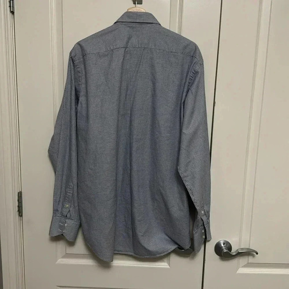 Thomas Dean dress shirt - Picture 7 of 8